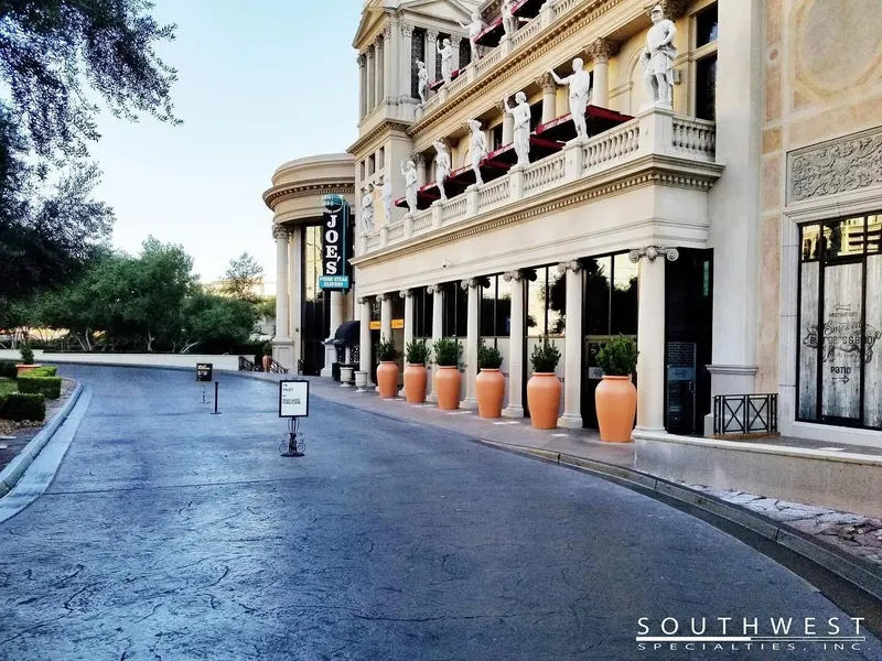 Cedar City Concrete Pavers - Custom Decorative Concrete Finishes, Commercial & Residential Concrete, Concrete Contractor in Cedar City
