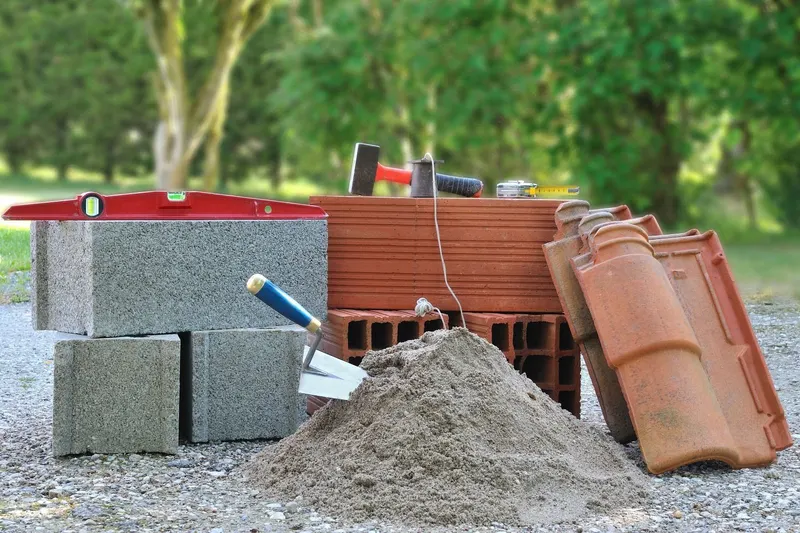 Johnson Masonry & Repair Corp, Masonry Contractor in Virginia Beach