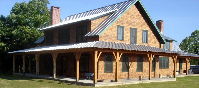 White Oak Construction, General Contractor in New Haven