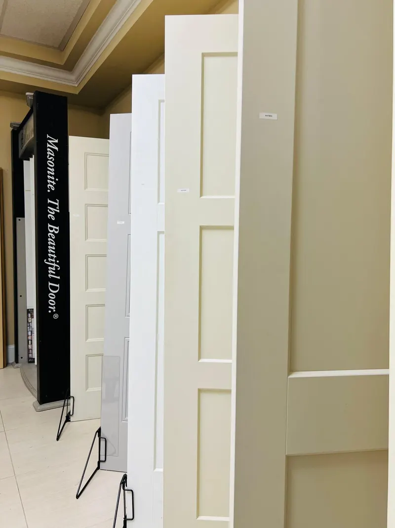 A 1 Doors Inc