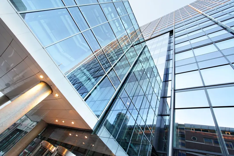 Ideal Glass