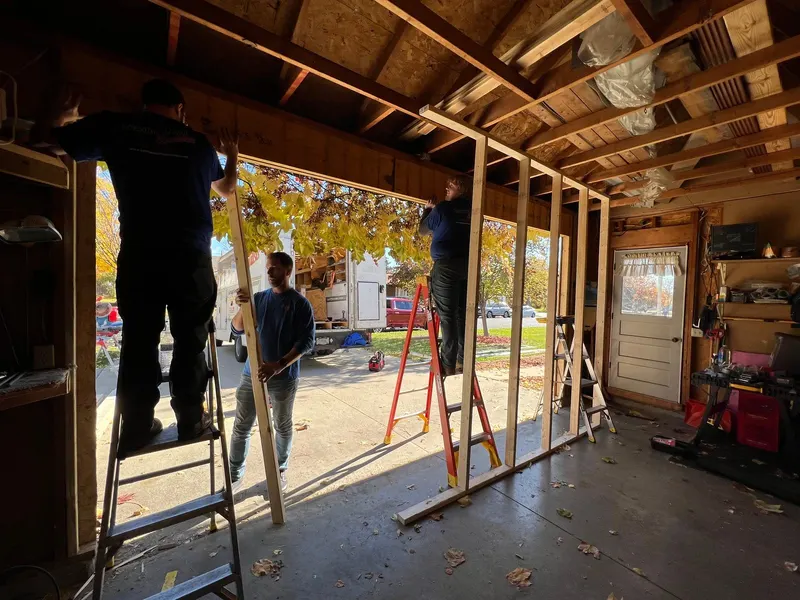 Garage Door Squad LLC, Garage Door Repair in Neenah