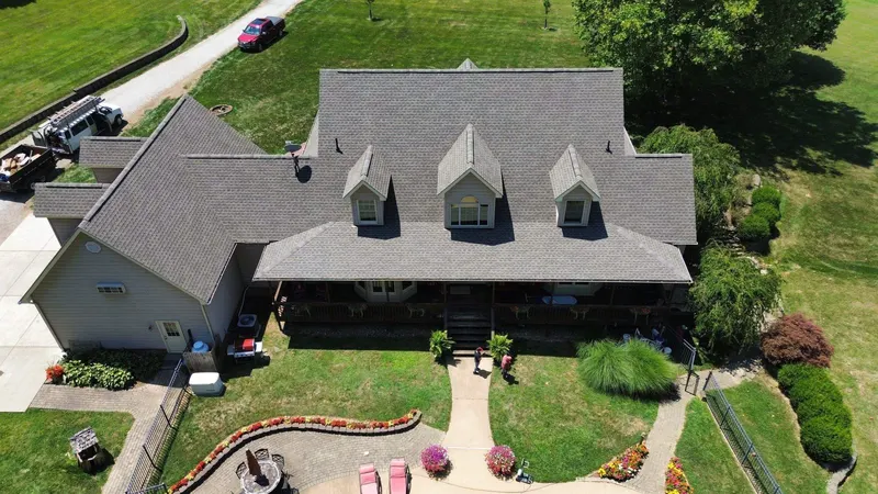 Ridgeline Roofing LLC