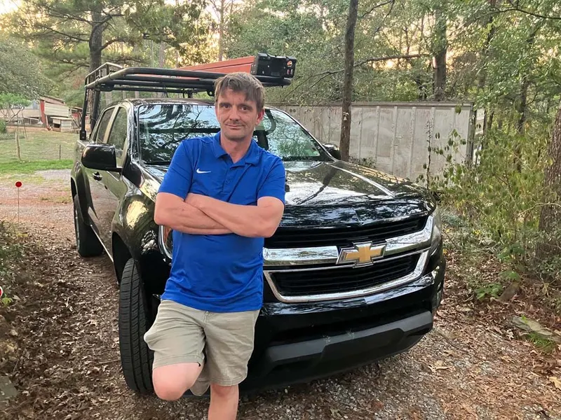 JT's Surveillance and Media, LLC, Security System Installation Service in Hoover