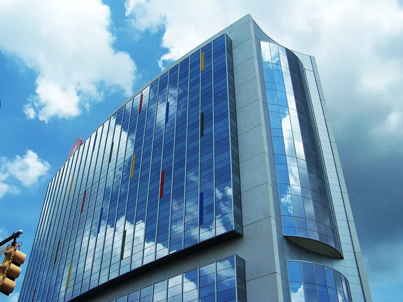 Physical Security LLC, Glazier in Bessemer