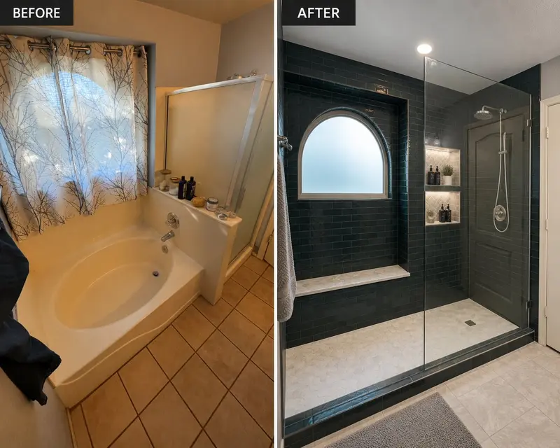 Elegant Bath and Remodel, Bathroom Remodeler in Gilbert