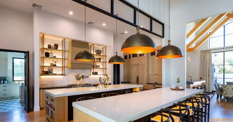 Chivino, Countertop Contractor in Mesa