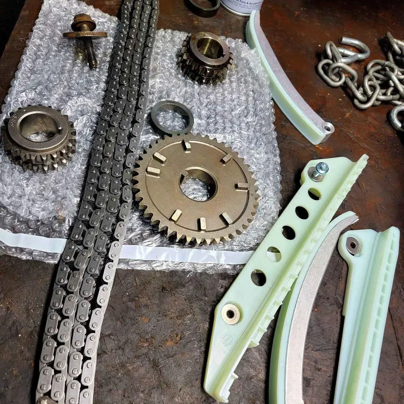 Chato's mechanic service, Auto Repair in Lafayette