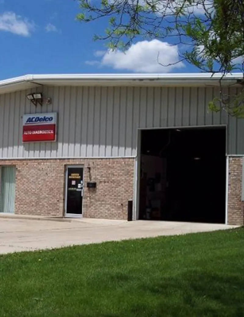 Auto Diagnostic & Repair Center, Auto Repair in Lafayette