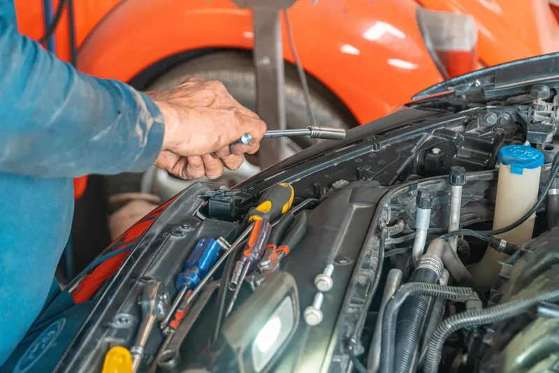 Lafayette Mobile Auto Mechanic, Auto Repair in Lafayette