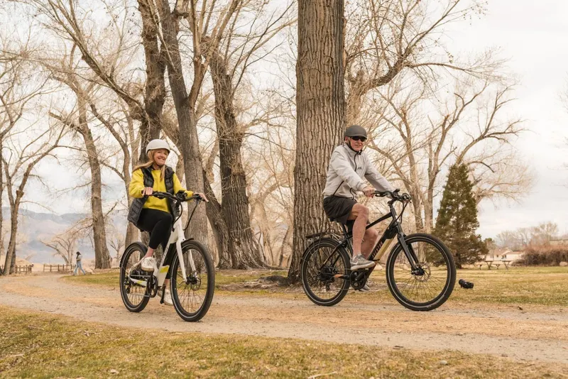 Eclectic Bikes, Bicycle Repair in Emporia