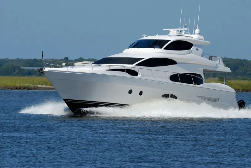Bayou Side Repair & Coatings, Boat Repair Shop in Houma