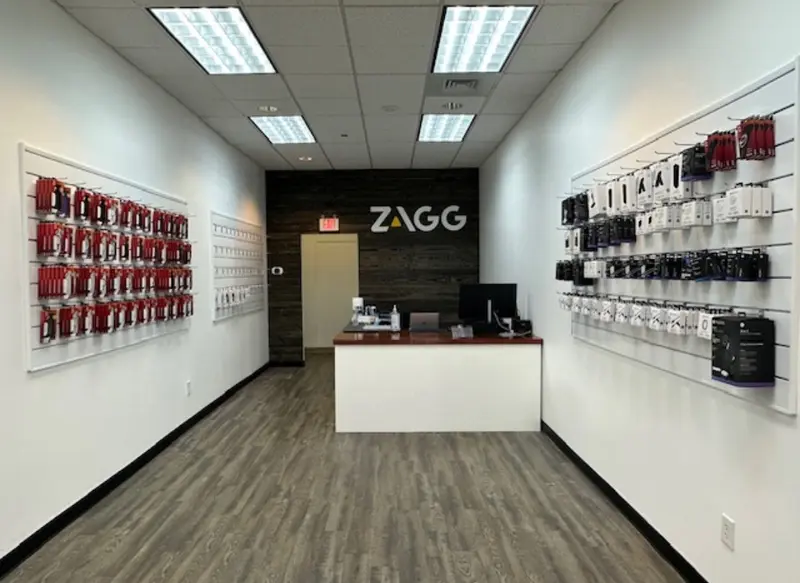 ZAGG Natick