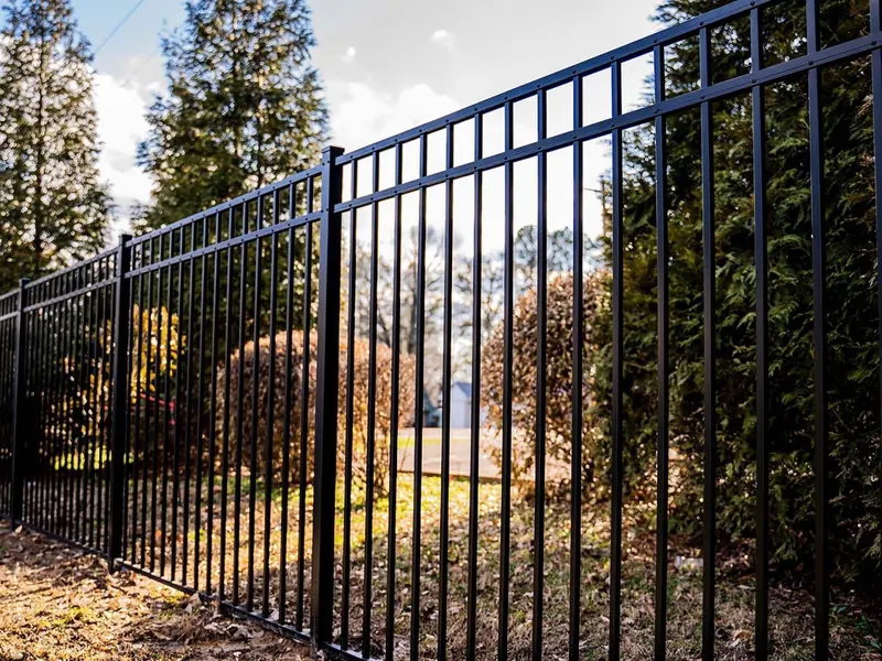 RC Fence LLC, Fence Contractor in Kings Mountain