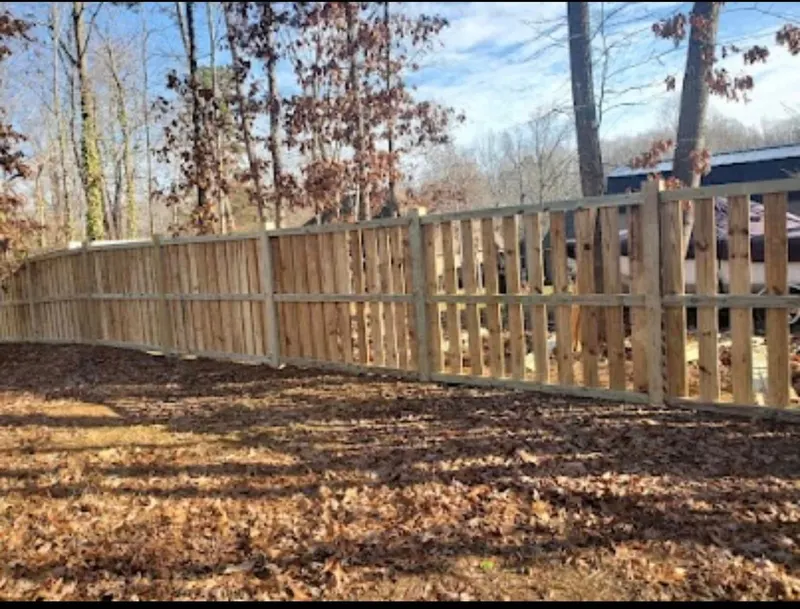 RM Fence LLC, Fence Contractor in Belmont