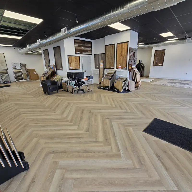 LaValle Flooring Inc - Jamestown