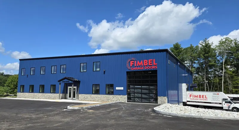 Fimbel Garage Doors, Garage Door Repair in Brentwood