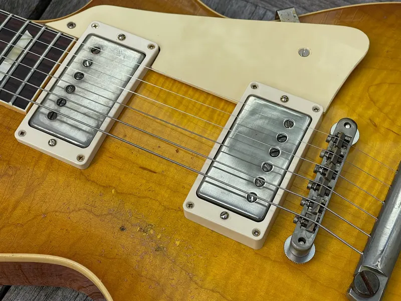Watchtower Guitars LLC, Musical Instrument Repair Shop in Morristown