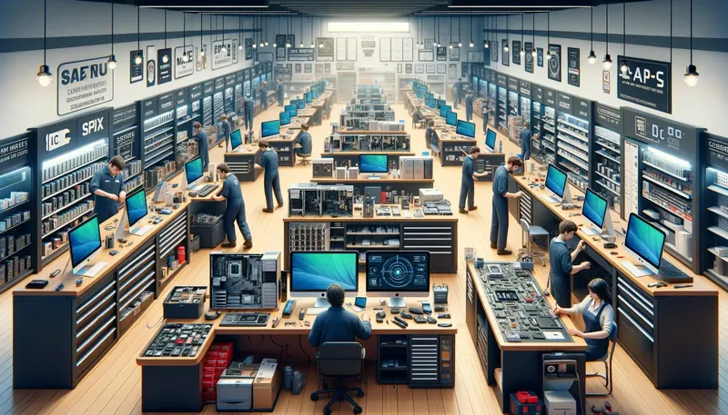Smart Fix - Henderson - iPhone | iPad | Computer Repair Center, Electronics Repair Shop in Henderson