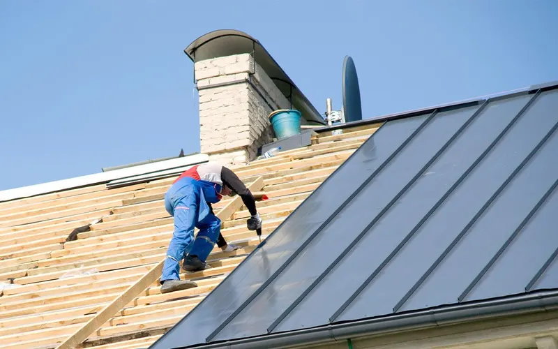 Domingo Family Roofing