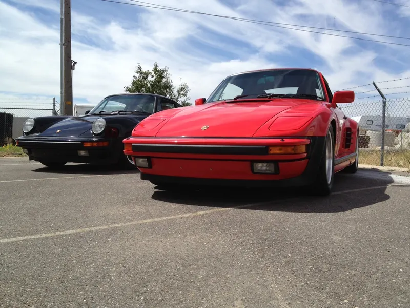 RSR Motorsports