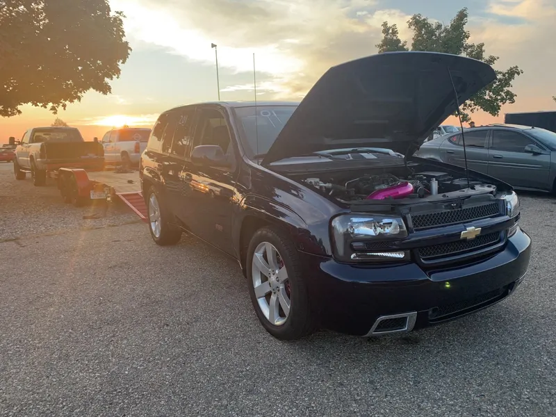 Advanced HP Performance Tuning & Dyno, Auto Repair in Layton