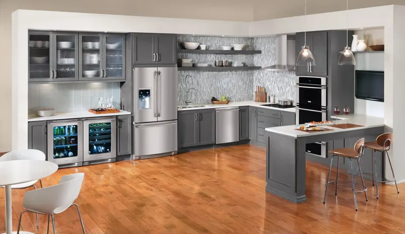 American Authorized Appliance Repair & Service, Appliance Repair Service in Anaheim