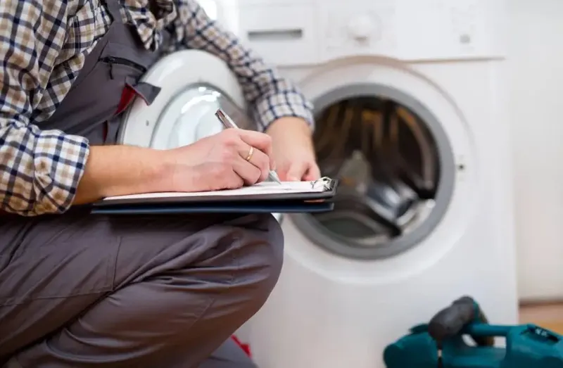D&V Appliance Repair