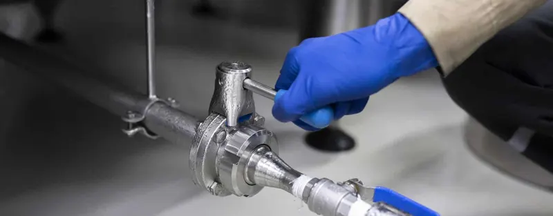 Plumbing Experts, plumber in Delray Beach