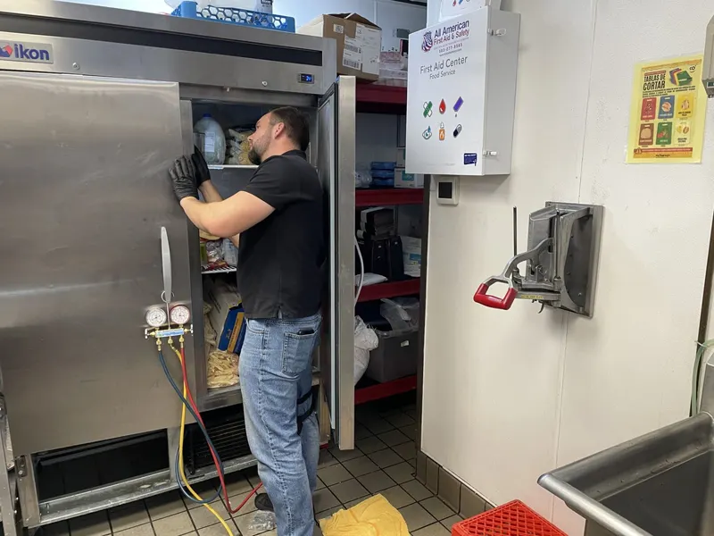 Pacific Appliance Solutions, Appliance Repair Service in Chicago