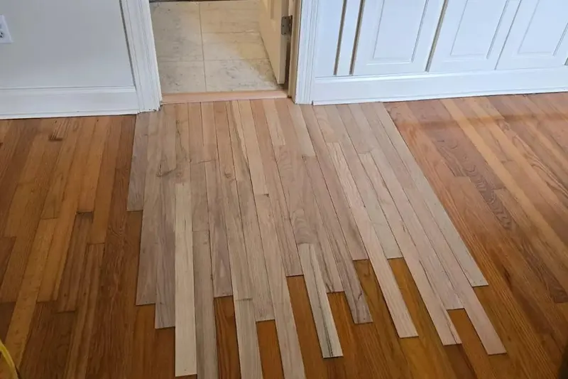 Zion Flooring LLC, Flooring Contractor in Kenner