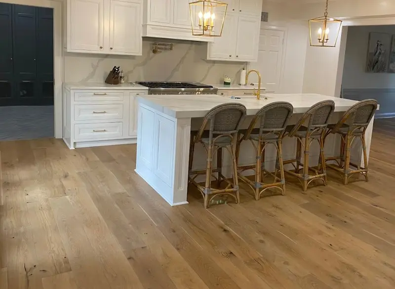New Orleans Flooring
