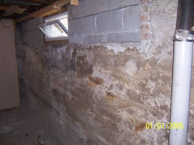 R. C. Waterproofing Inc., Waterproofing Service in Saginaw