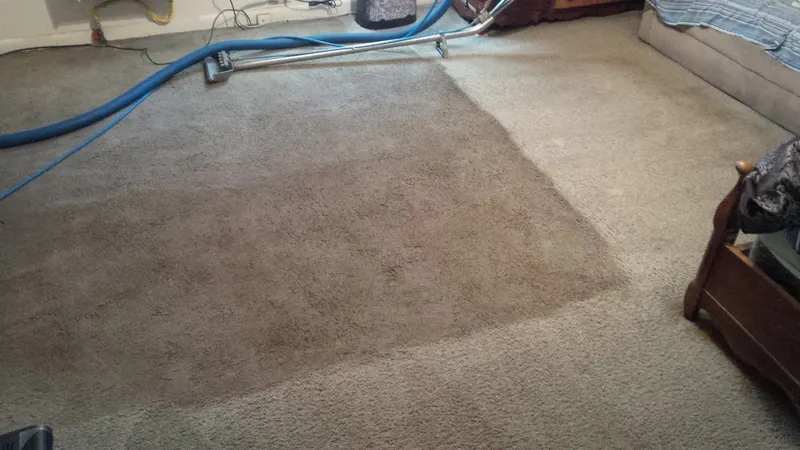 Clean Pro, Carpet Cleaning Service in Muskogee