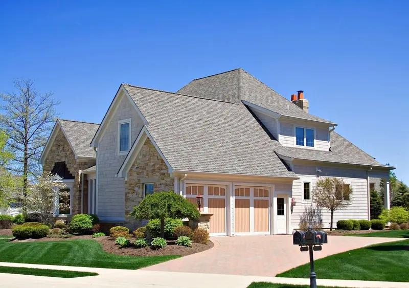 Roughneck Roofing, Roofing Repair in Muskogee