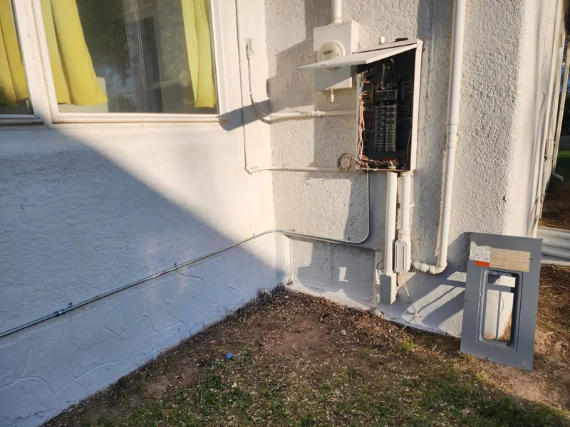 G&D Electric LLC, Electrical Installation Service in Vale