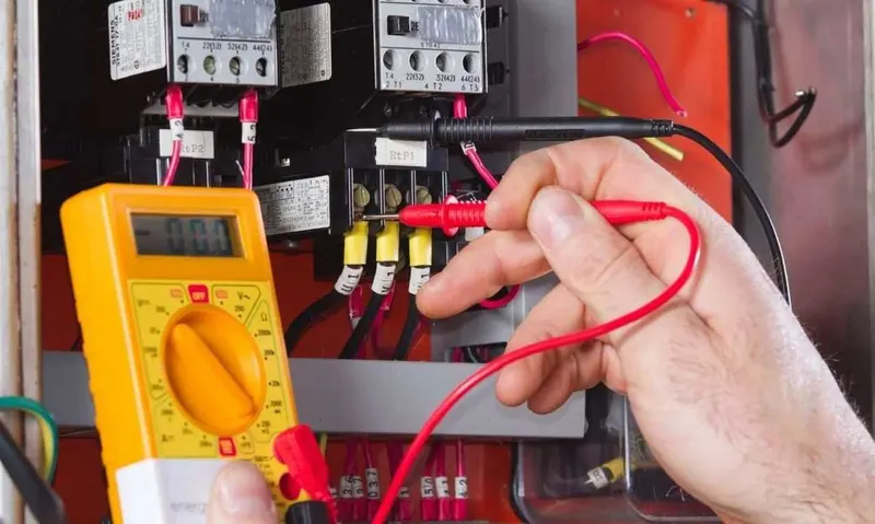 DER Electric LLC, Electrician in Bethlehem