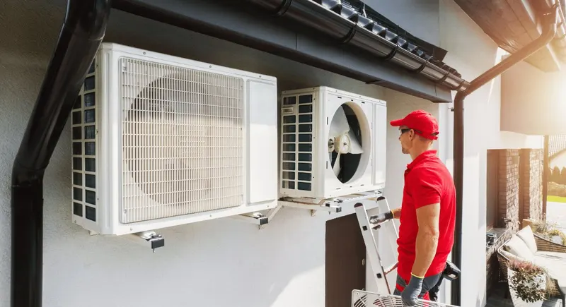 Elvis Electric Heating Cooling and Plumbing LLC, HVAC Repair in Easton