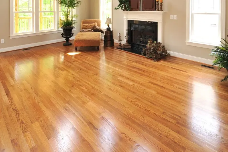 Carolina Hardwood Flooring, Wood Floor Refinishing Service in Myrtle Beach