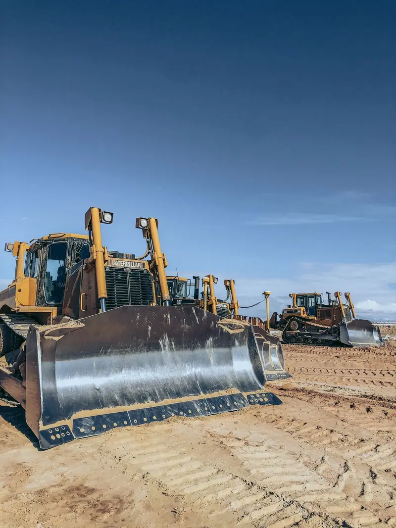 KW Trucking & Crushing, Trucking Company in Vernal