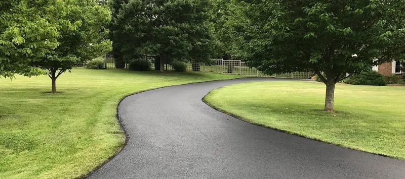 O. Cooper Asphalt Paving LLC, Paving Contractor in Fredericksburg