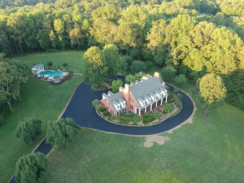Driveways By Us, Asphalt Contractor in Fredericksburg