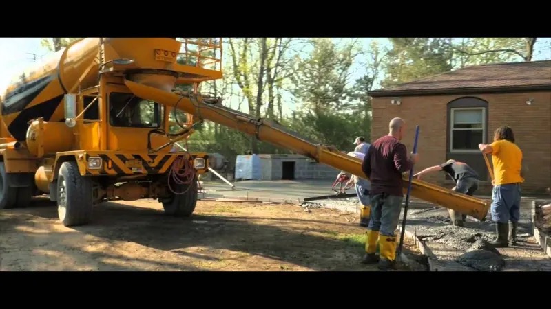 StoneTech of Albany, Concrete Contractor in Albany