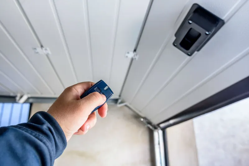 Pierce Garage Door Repair & Services, Garage Door Repair in Sumner