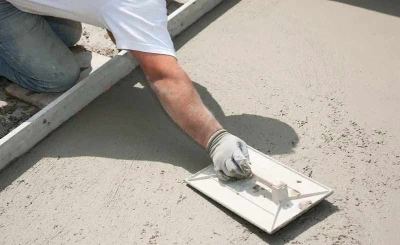 Kirchner Concrete of La Crosse, LLC, Concrete Contractor in La Crosse
