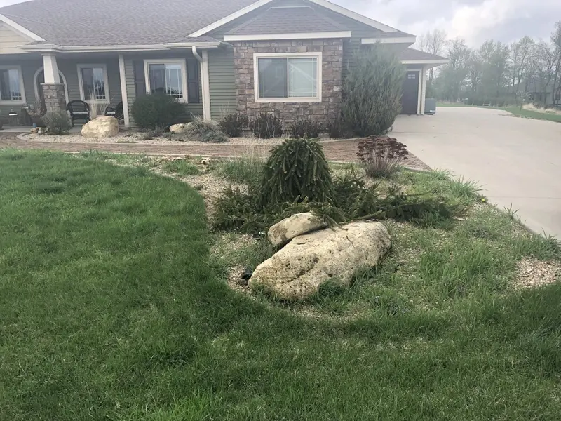 Johnson Landscaping