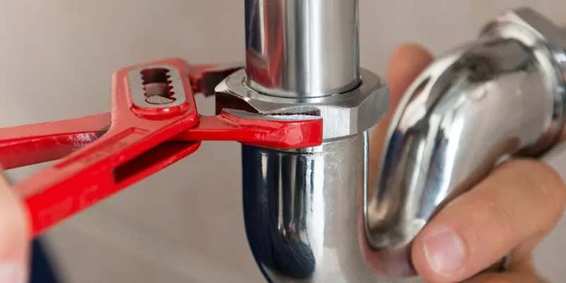 Steve's Plumbing LLC, plumber in Rogers