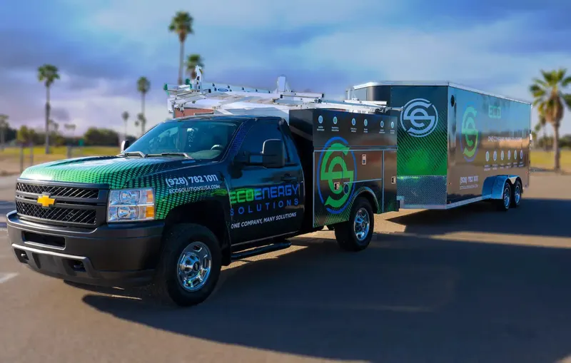 EcoEnergy Solutions