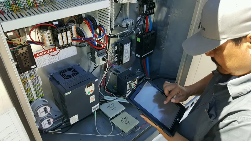 Configuration Air LLC