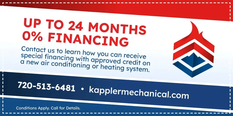 Kappler Mechanical Heating & Air Conditioning, HVAC Repair in Broomfield